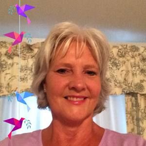 Meet your Posher, Katy